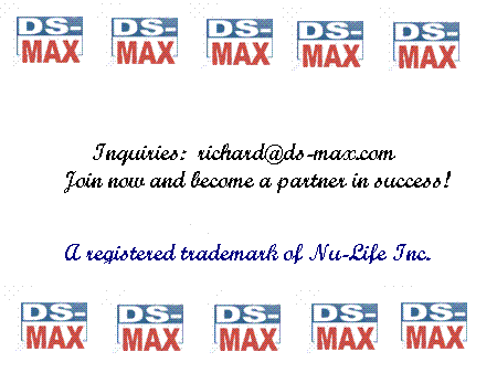 DS-MAX